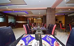Oyo 30891 Kingstar Resort 4*
